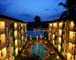 Hotel Resorte Marinha Dourada Goa
